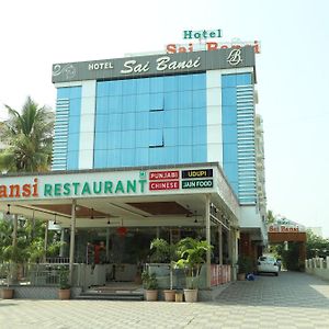 Hotel Sai Bansi